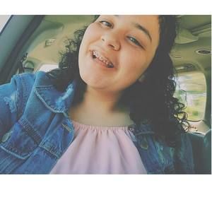 Meet your Posher, Vicky